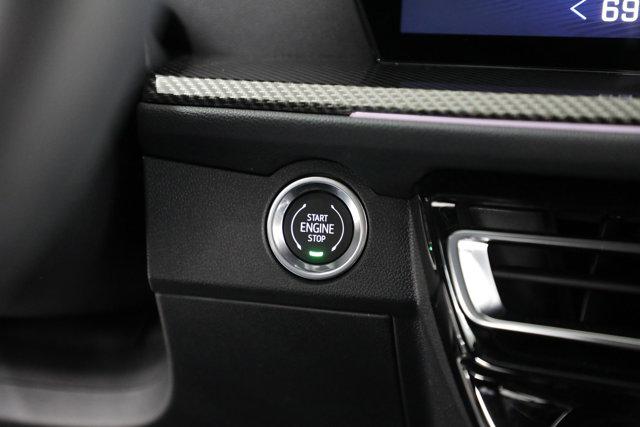 2026 Chevrolet Traverse FWD High Country