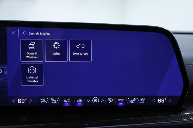 2026 Chevrolet Traverse FWD High Country