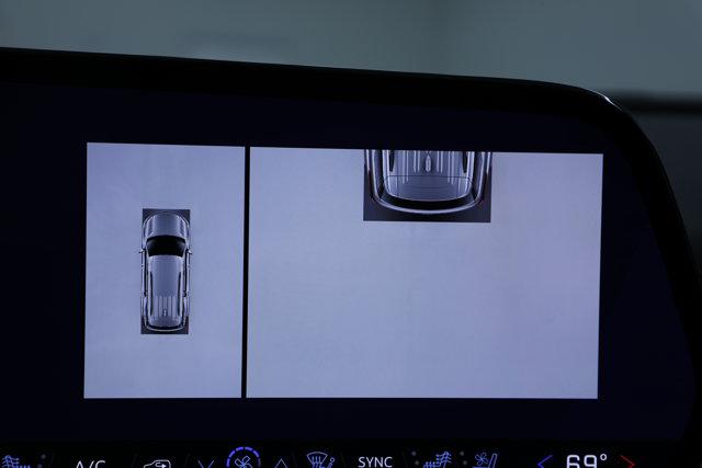 2026 Chevrolet Traverse FWD High Country