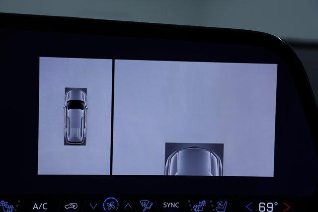 2026 Chevrolet Traverse FWD High Country