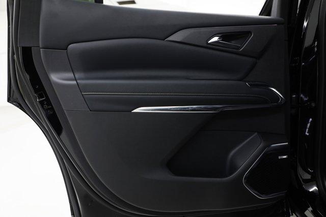 2026 Chevrolet Traverse FWD High Country