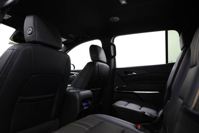 2026 Chevrolet Traverse FWD High Country
