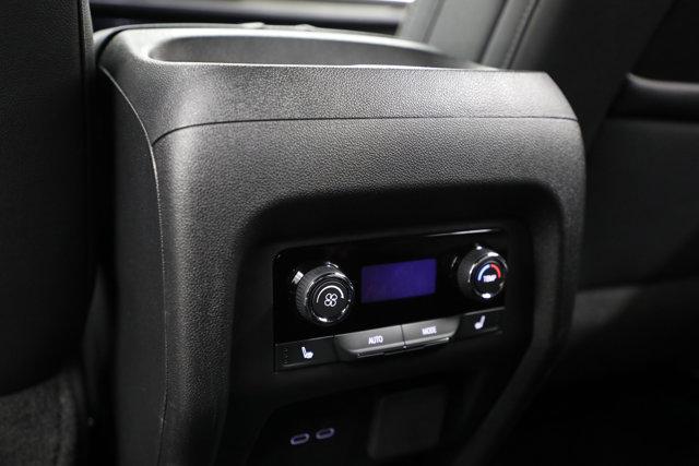 2026 Chevrolet Traverse FWD High Country