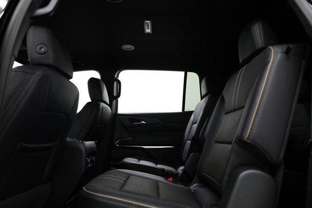 2026 Chevrolet Traverse FWD High Country