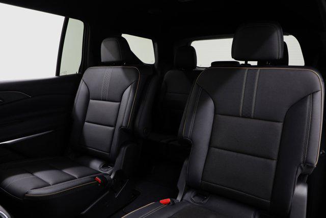 2026 Chevrolet Traverse FWD High Country