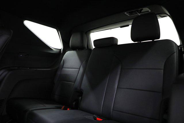 2026 Chevrolet Traverse FWD High Country