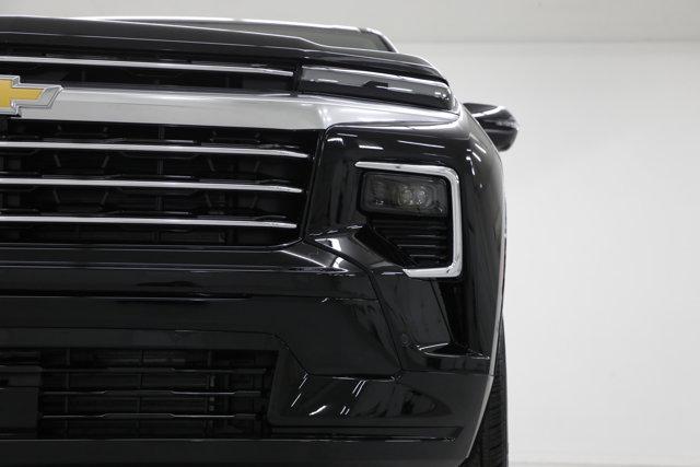2026 Chevrolet Traverse FWD High Country