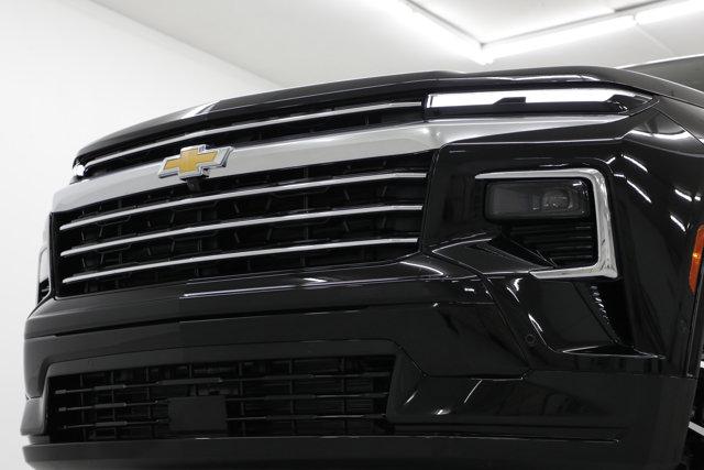 2026 Chevrolet Traverse FWD High Country