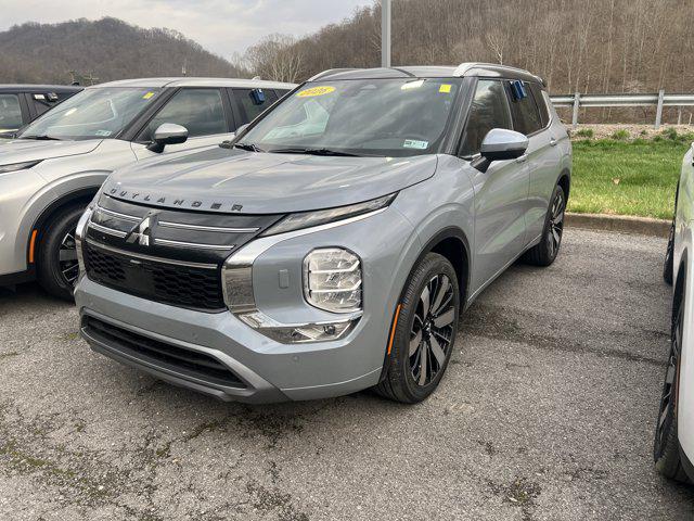 2026 Mitsubishi Outlander SEL 1.5T S-AWC
