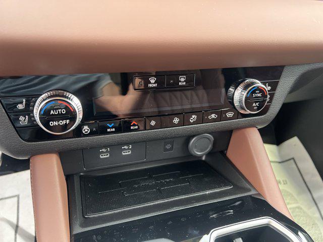 2026 Mitsubishi Outlander SEL 1.5T S-AWC