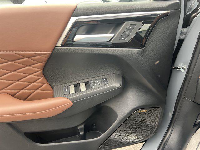 2026 Mitsubishi Outlander SEL 1.5T S-AWC