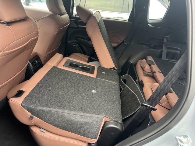 2026 Mitsubishi Outlander SEL 1.5T S-AWC