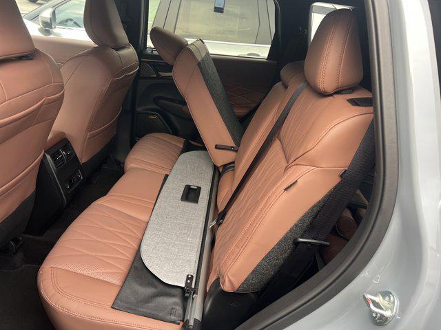 2026 Mitsubishi Outlander SEL 1.5T S-AWC