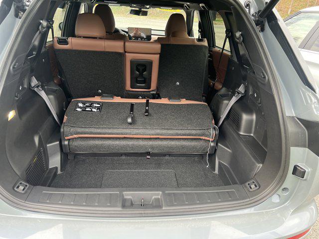 2026 Mitsubishi Outlander SEL 1.5T S-AWC