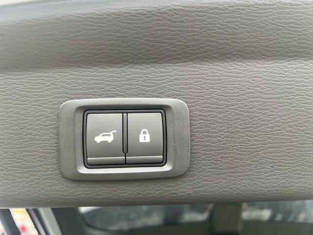 2026 Mitsubishi Outlander SEL 1.5T S-AWC