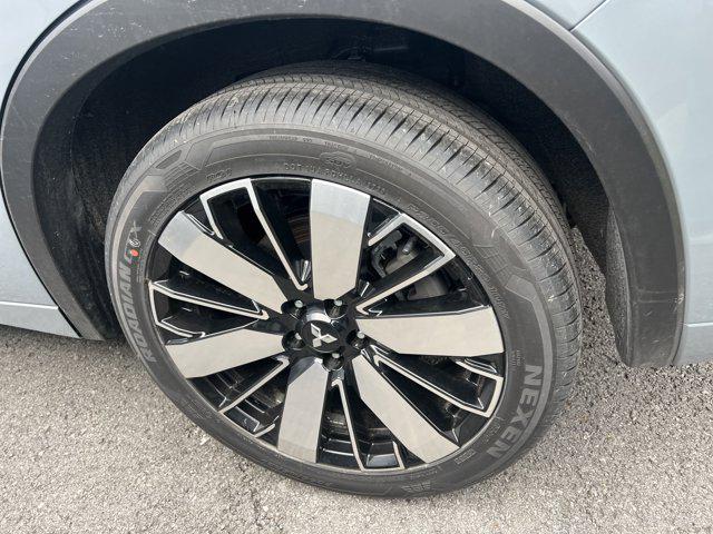 2026 Mitsubishi Outlander SEL 1.5T S-AWC