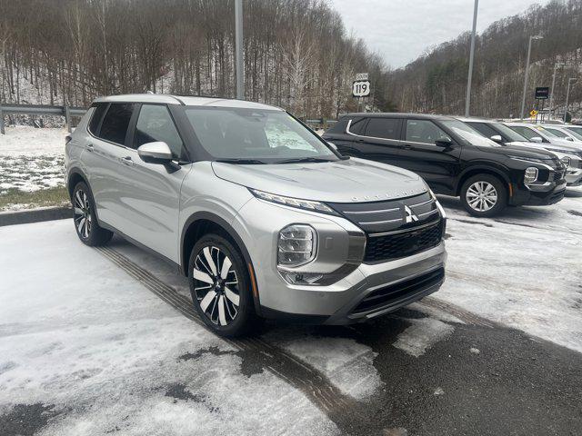 2026 Mitsubishi Outlander SE 1.5T S-AWC for sale in CHAPMANVILLE, WV