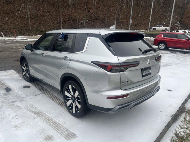 2026 Mitsubishi Outlander SE 1.5T S-AWC