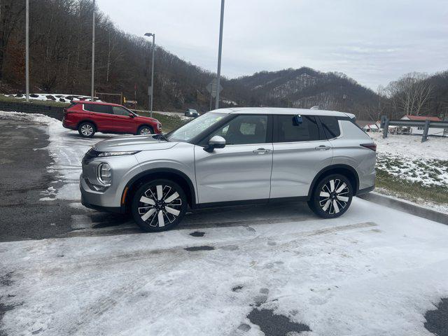 2026 Mitsubishi Outlander SE 1.5T S-AWC