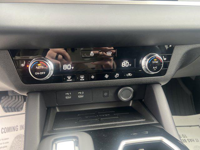 2026 Mitsubishi Outlander SE 1.5T S-AWC