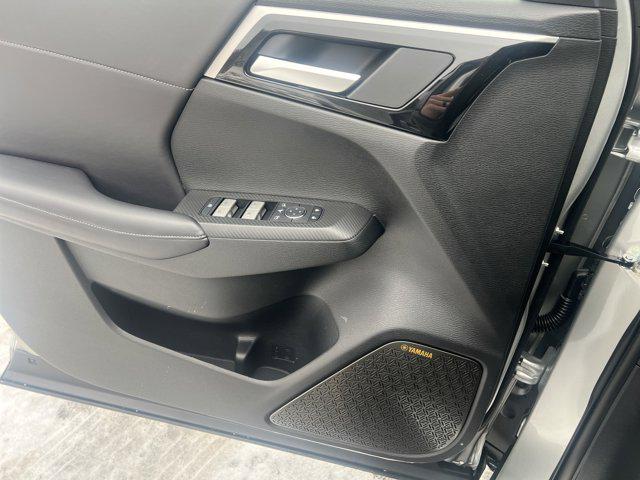 2026 Mitsubishi Outlander SE 1.5T S-AWC
