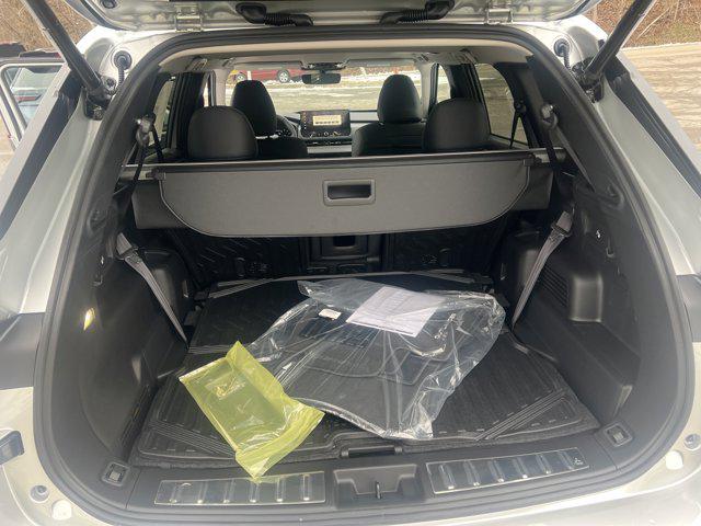 2026 Mitsubishi Outlander SE 1.5T S-AWC