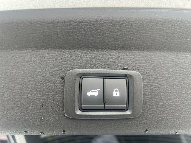 2026 Mitsubishi Outlander SE 1.5T S-AWC