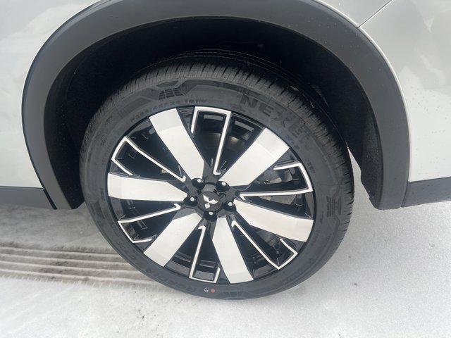 2026 Mitsubishi Outlander SE 1.5T S-AWC