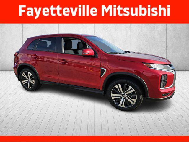 2026 Mitsubishi Outlander Sport 2.0 SE for sale in Fayatteville, NC