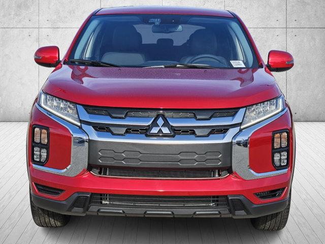 2026 Mitsubishi Outlander Sport 2.0 SE