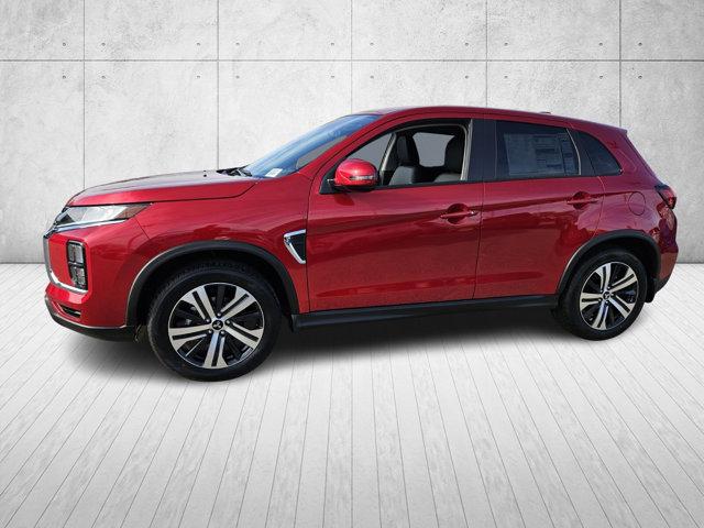 2026 Mitsubishi Outlander Sport 2.0 SE