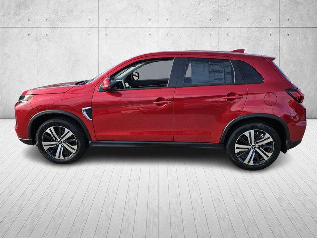 2026 Mitsubishi Outlander Sport 2.0 SE