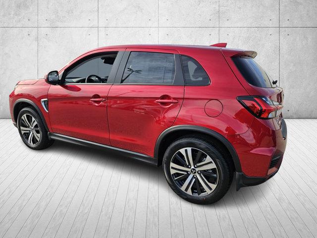 2026 Mitsubishi Outlander Sport 2.0 SE