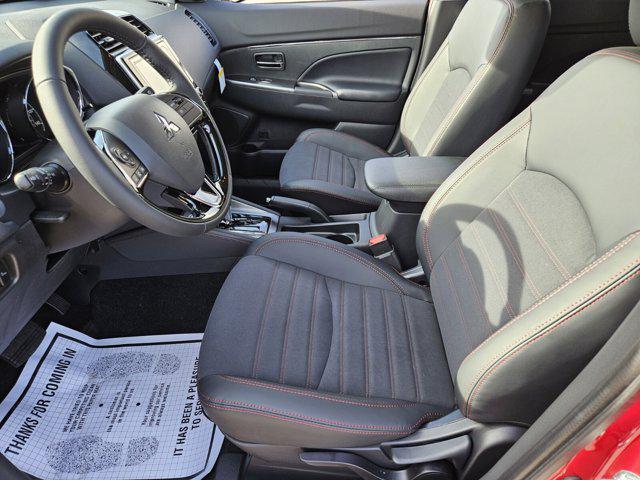 2026 Mitsubishi Outlander Sport 2.0 SE