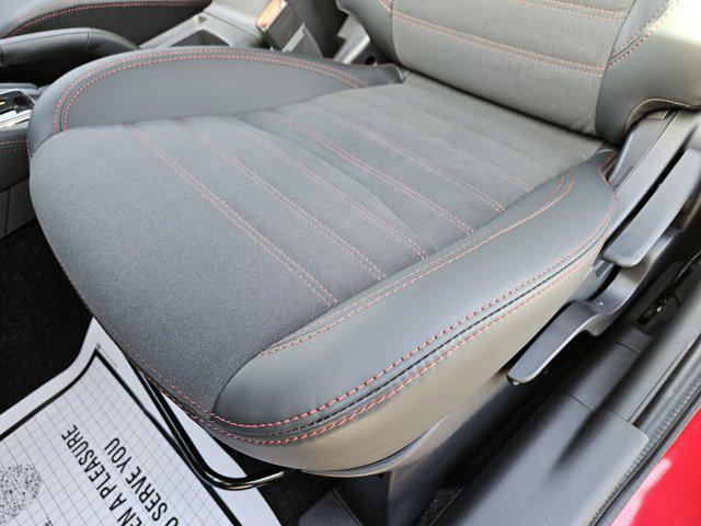 2026 Mitsubishi Outlander Sport 2.0 SE