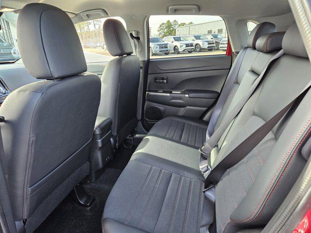 2026 Mitsubishi Outlander Sport 2.0 SE