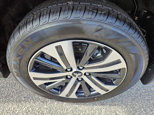 2026 Mitsubishi Outlander Sport 2.0 SE
