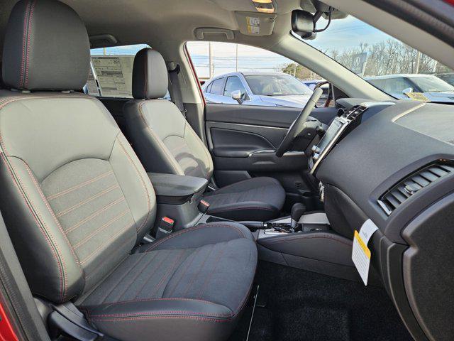 2026 Mitsubishi Outlander Sport 2.0 SE