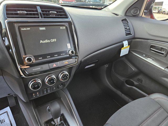 2026 Mitsubishi Outlander Sport 2.0 SE
