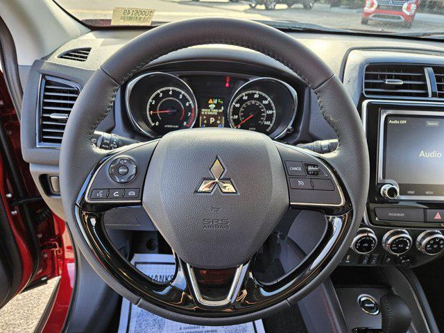 2026 Mitsubishi Outlander Sport 2.0 SE