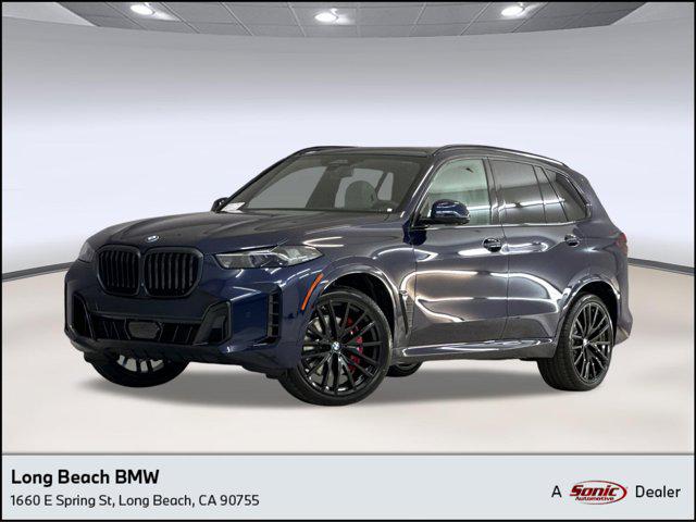 2026 BMW X5 xDrive40i for sale in Long Beach, CA