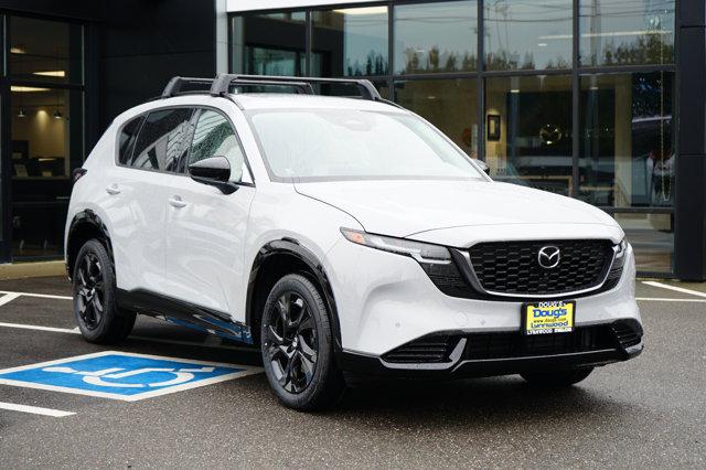 2026 Mazda CX-5 Premium Plus for sale in Edmonds, WA