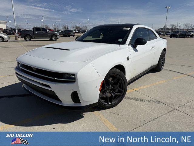 2026 Dodge Charger Scat Pack Plus 2-Door AWD for sale in Lincoln, NE