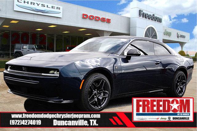 2026 Dodge Charger Scat Pack 2-Door AWD for sale in Duncanville, TX
