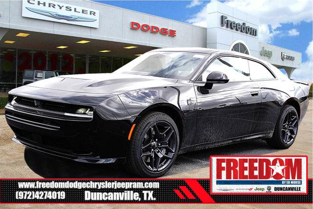2026 Dodge Charger Scat Pack 2-Door AWD for sale in Duncanville, TX