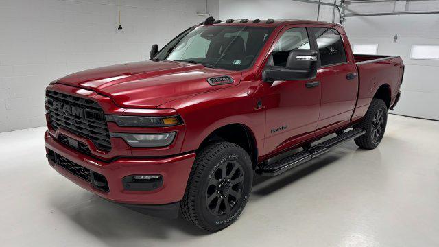 2026 Ram 2500 Big Horn Crew Cab 4x4 64 Box for sale in Corry, PA