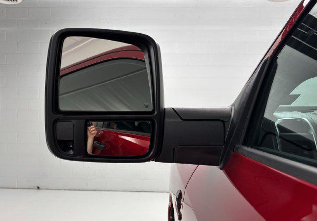 2026 Ram 2500 Big Horn Crew Cab 4x4 64 Box