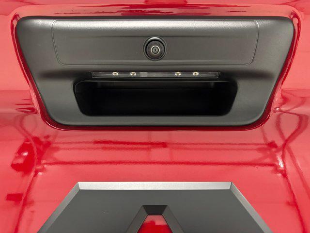 2026 Ram 2500 Big Horn Crew Cab 4x4 64 Box