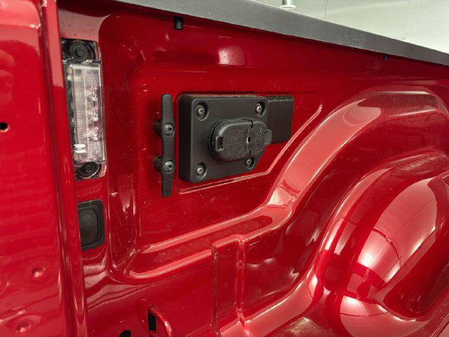2026 Ram 2500 Big Horn Crew Cab 4x4 64 Box