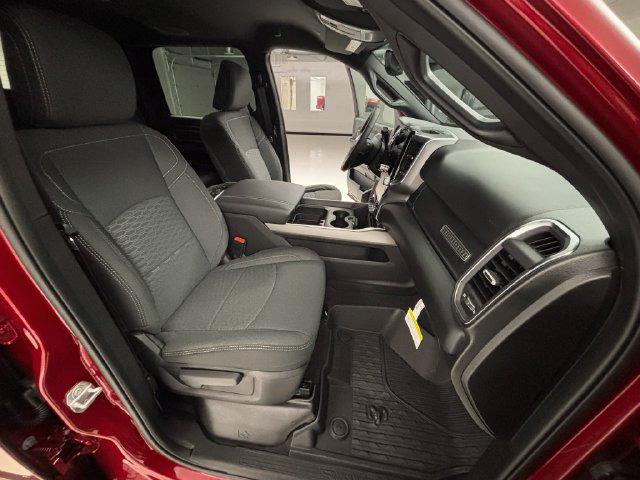 2026 Ram 2500 Big Horn Crew Cab 4x4 64 Box